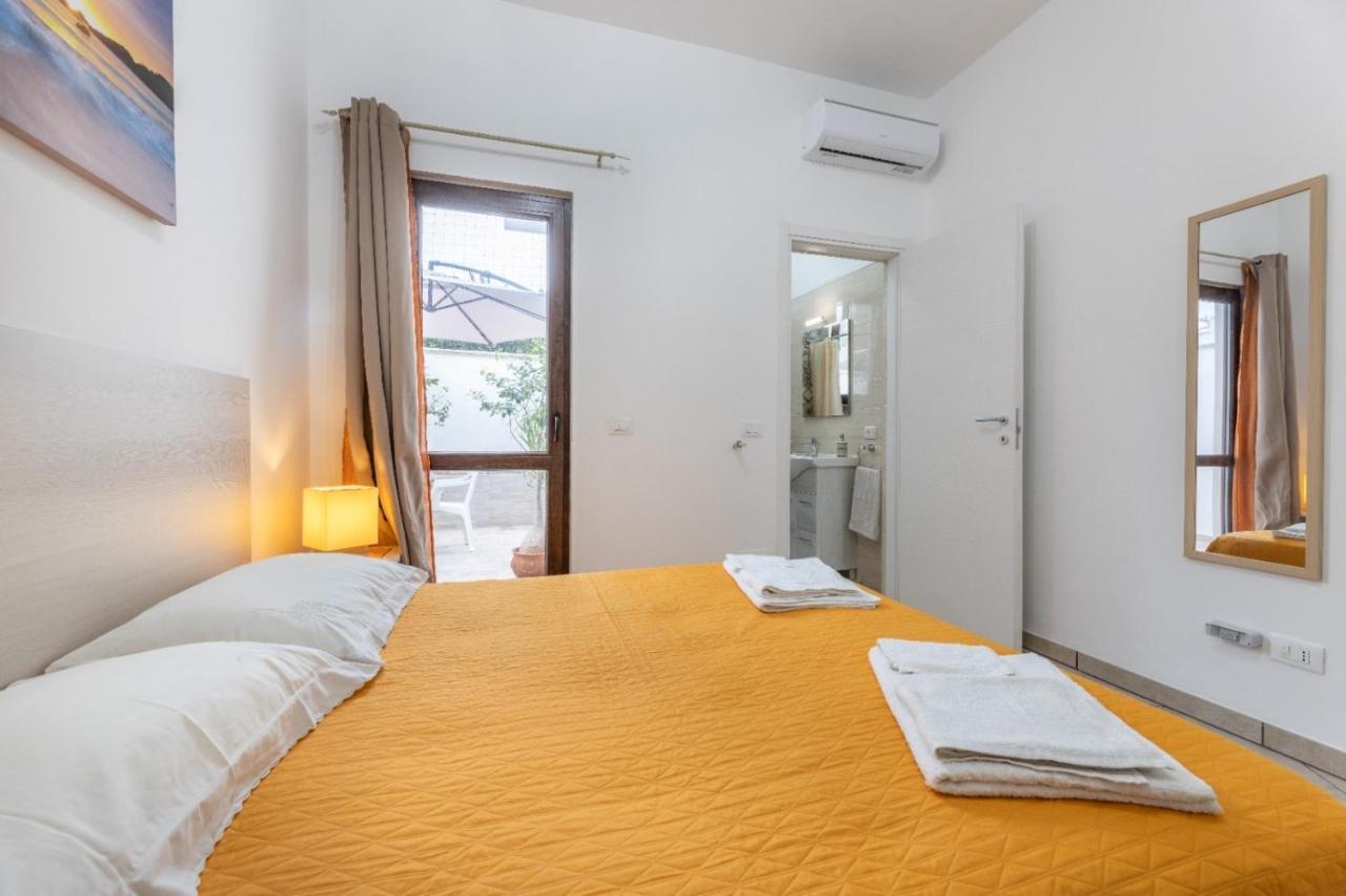 טביאנו Giulio'S Apartment מראה חיצוני תמונה