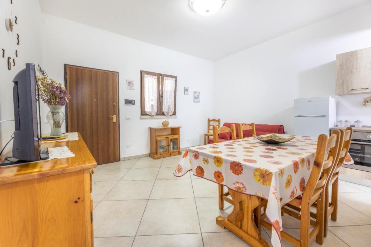 טביאנו Giulio'S Apartment מראה חיצוני תמונה