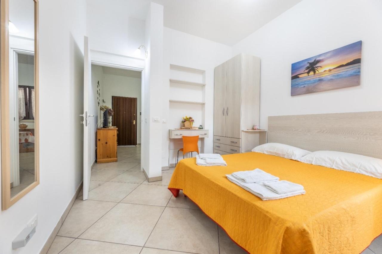 טביאנו Giulio'S Apartment מראה חיצוני תמונה