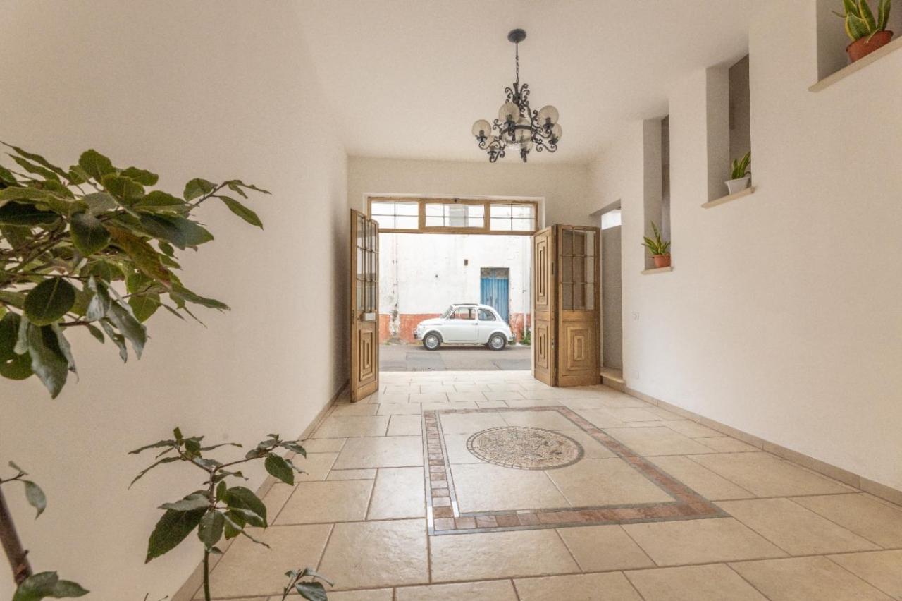 טביאנו Giulio'S Apartment מראה חיצוני תמונה