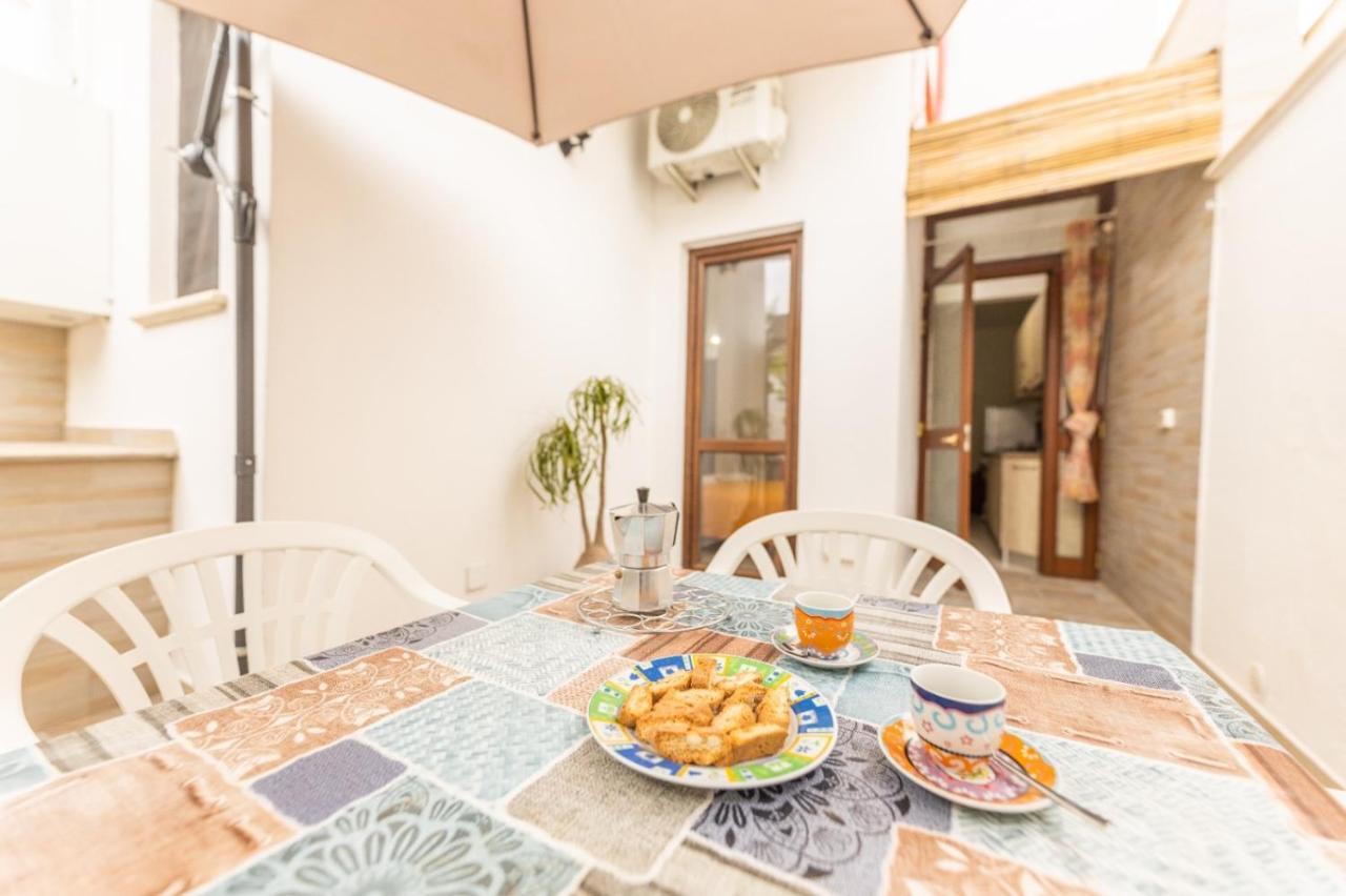 טביאנו Giulio'S Apartment מראה חיצוני תמונה