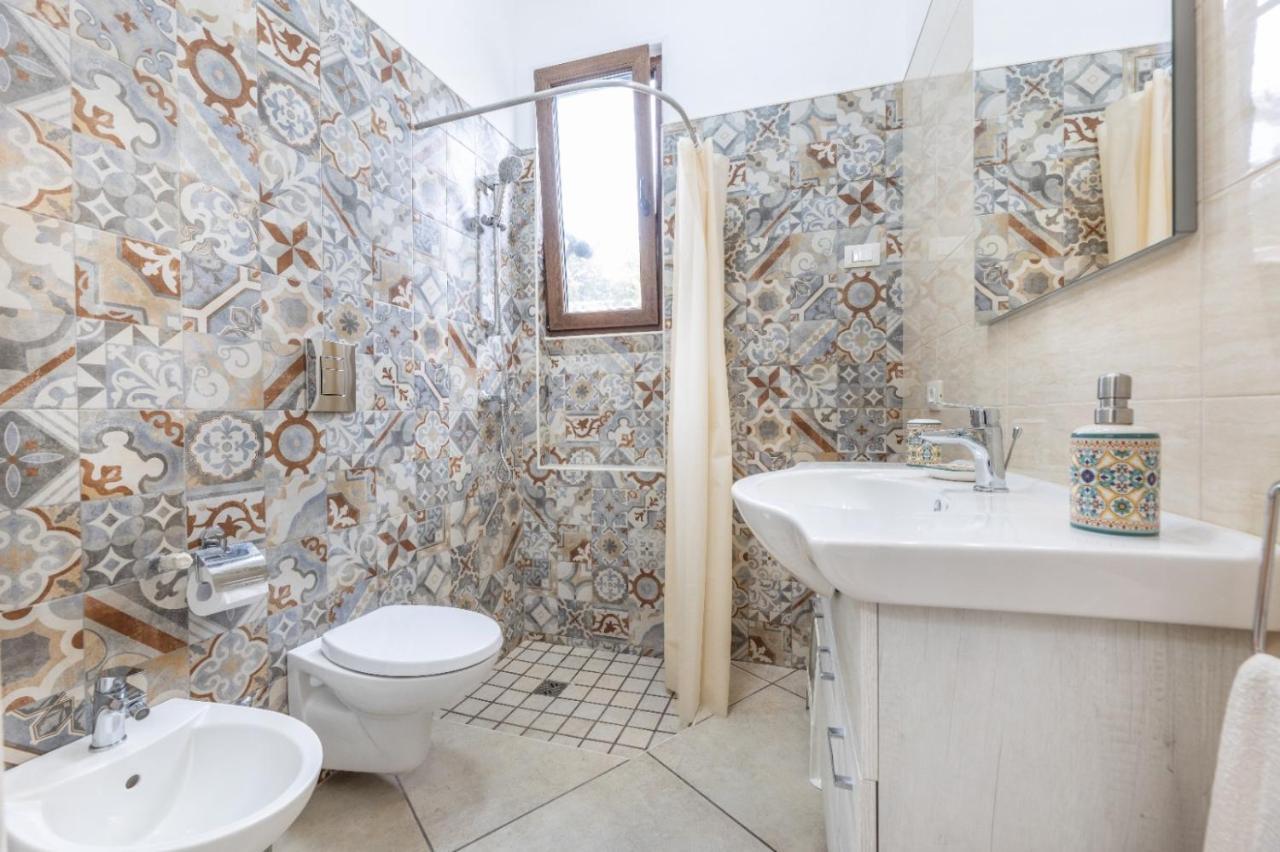 טביאנו Giulio'S Apartment מראה חיצוני תמונה