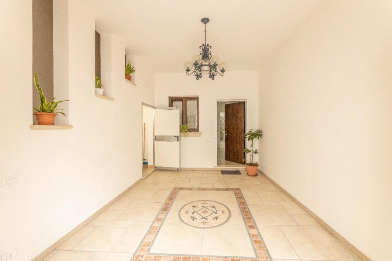 טביאנו Giulio'S Apartment מראה חיצוני תמונה