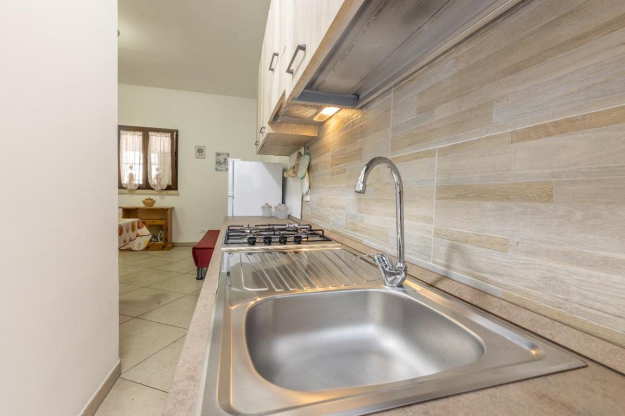 טביאנו Giulio'S Apartment מראה חיצוני תמונה