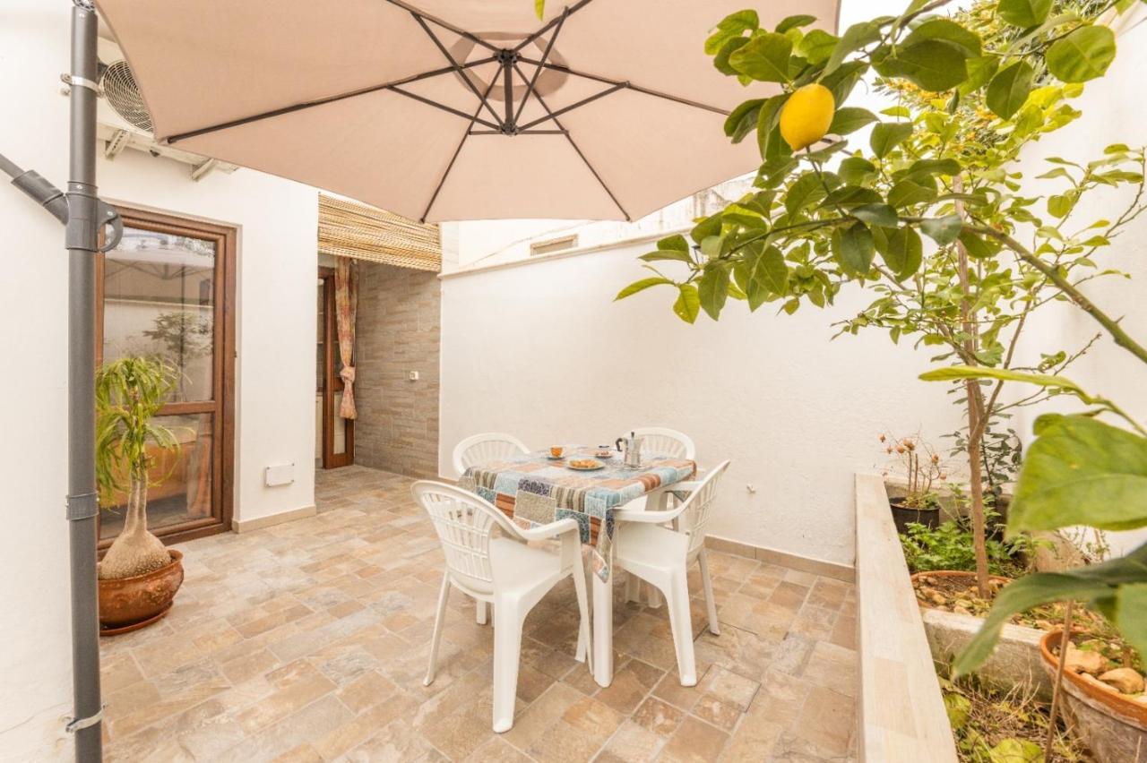טביאנו Giulio'S Apartment מראה חיצוני תמונה