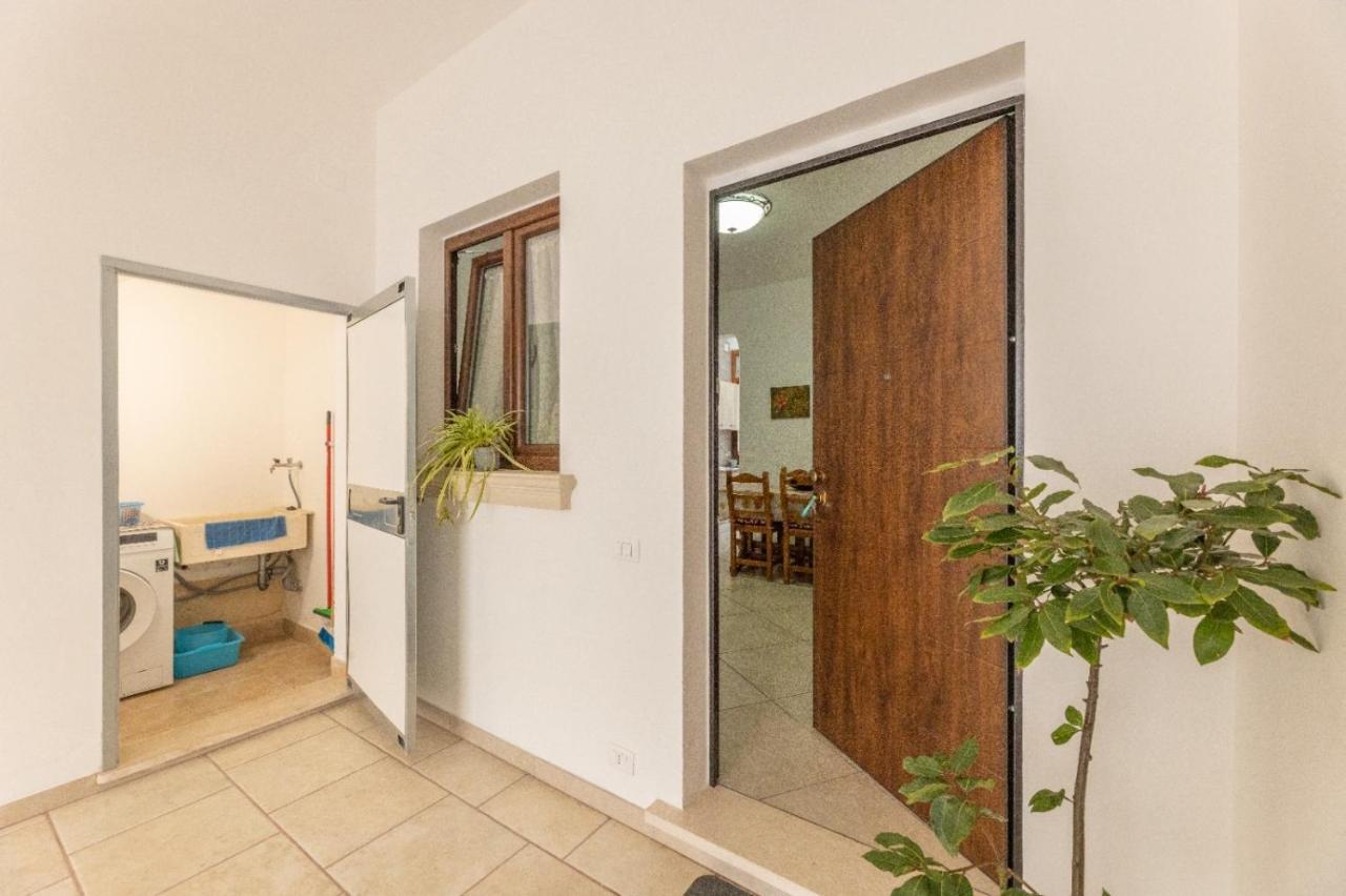 טביאנו Giulio'S Apartment מראה חיצוני תמונה